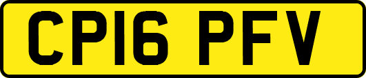 CP16PFV