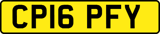 CP16PFY