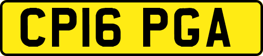 CP16PGA
