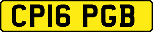 CP16PGB