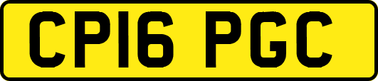 CP16PGC
