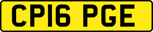 CP16PGE