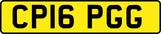 CP16PGG