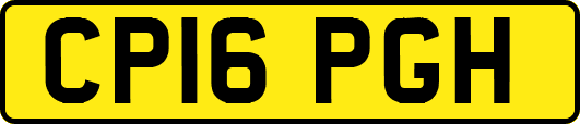 CP16PGH