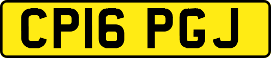 CP16PGJ