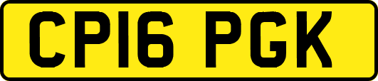 CP16PGK