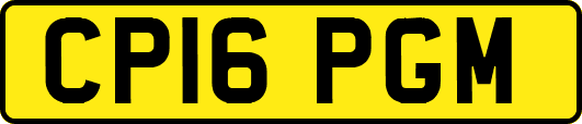 CP16PGM