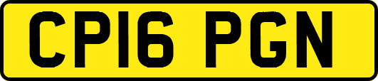 CP16PGN