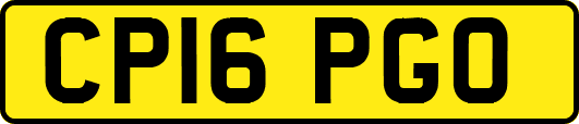 CP16PGO