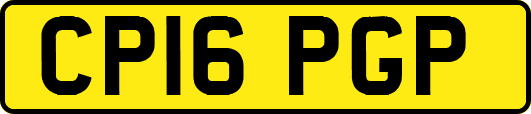 CP16PGP