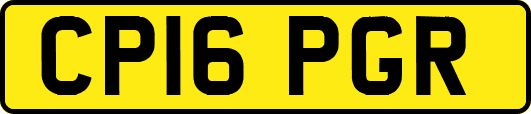 CP16PGR
