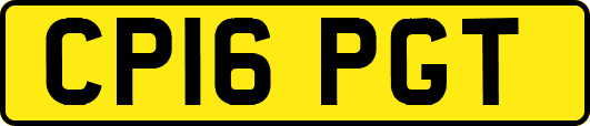 CP16PGT
