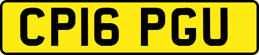 CP16PGU