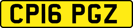 CP16PGZ