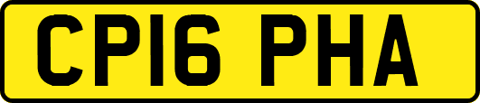 CP16PHA