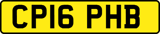 CP16PHB