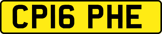 CP16PHE
