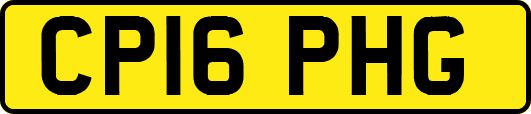 CP16PHG