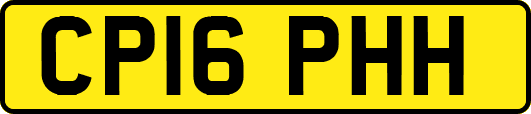CP16PHH