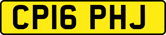 CP16PHJ
