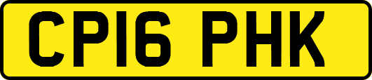 CP16PHK