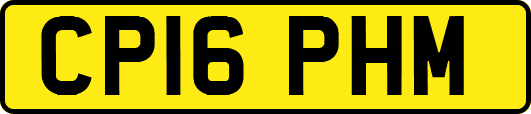 CP16PHM