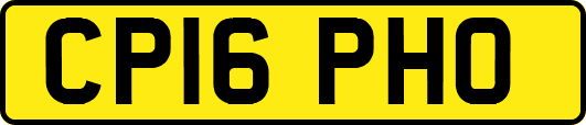 CP16PHO
