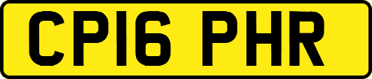 CP16PHR