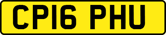 CP16PHU