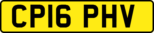 CP16PHV