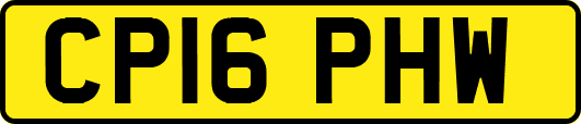 CP16PHW