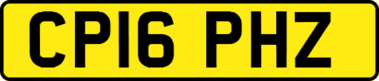 CP16PHZ