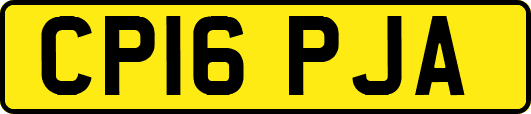 CP16PJA