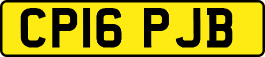 CP16PJB