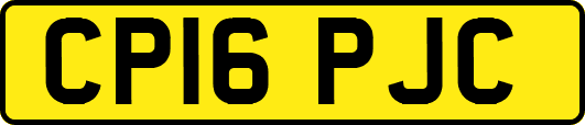 CP16PJC