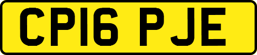 CP16PJE