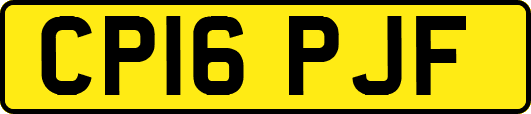 CP16PJF