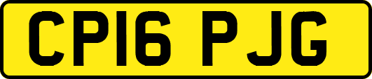 CP16PJG