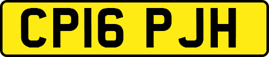 CP16PJH