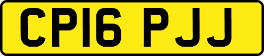 CP16PJJ