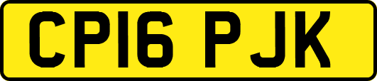 CP16PJK