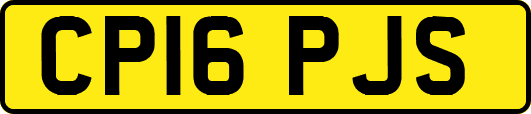 CP16PJS
