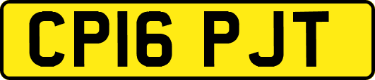 CP16PJT