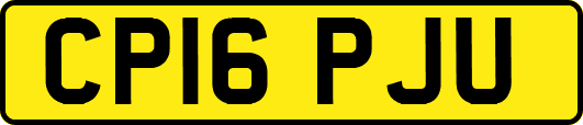CP16PJU