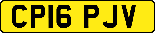 CP16PJV
