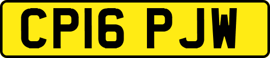 CP16PJW