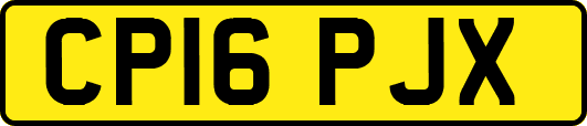 CP16PJX