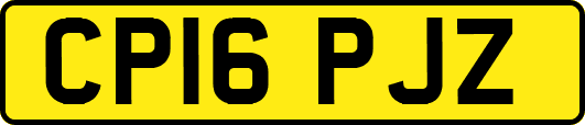 CP16PJZ