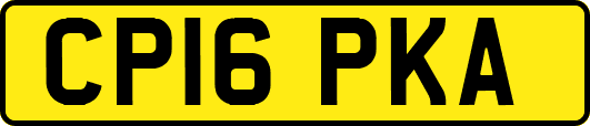 CP16PKA