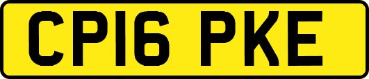 CP16PKE